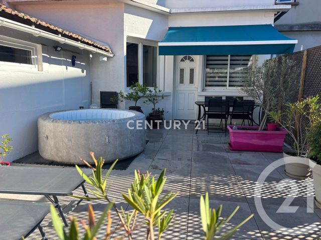 Appartement F3 à vendre AUBAGNE