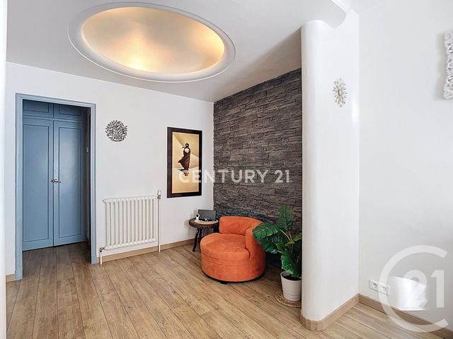 Appartement F3 &agrave; vendre - 4 pi&egrave;ces - 102,24 m2 - Aubagne - 13 - PROVENCE-ALPES-COTE-D-AZUR