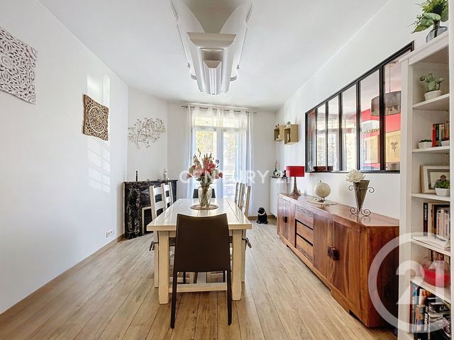 Appartement F3 &agrave; vendre - 4 pi&egrave;ces - 102,24 m2 - Aubagne - 13 - PROVENCE-ALPES-COTE-D-AZUR