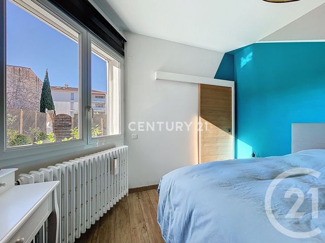 Appartement F3 &agrave; vendre - 4 pi&egrave;ces - 102,24 m2 - Aubagne - 13 - PROVENCE-ALPES-COTE-D-AZUR