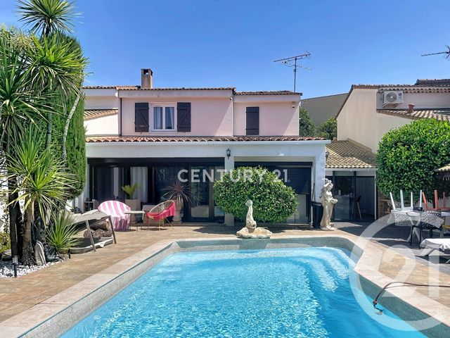 Prix immobilier AUBAGNE - Photo d’une maison vendue