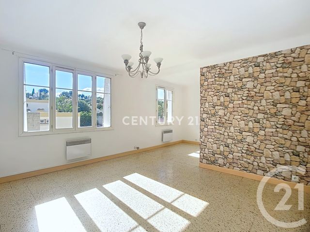 Appartement F3 à vendre AUBAGNE