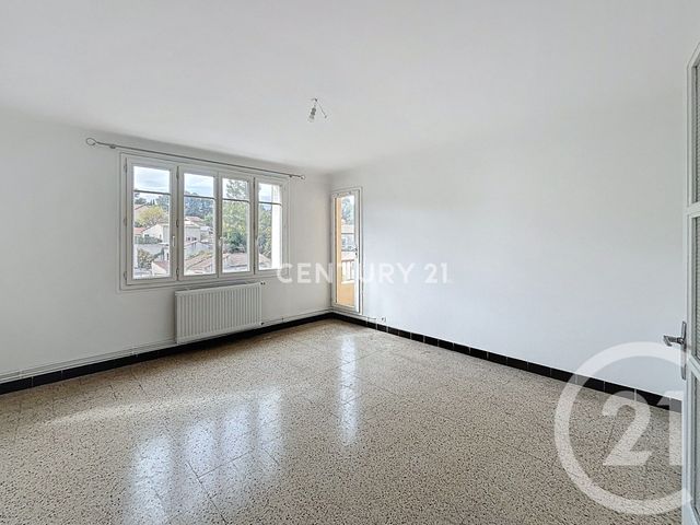 appartement - AUBAGNE - 13