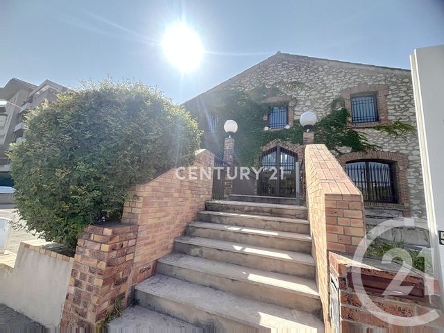 Local commercial à louer - 272.0 m2 - 13 - Bouches-du-Rhone