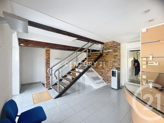 Local commercial à louer - 272.0 m2 - 13 - Bouches-du-Rhone