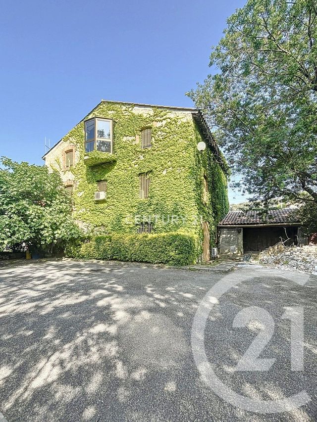 Local commercial à louer - 272.0 m2 - 13 - Bouches-du-Rhone