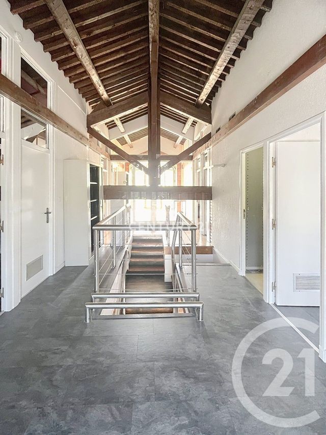 Local commercial à louer - 272.0 m2 - 13 - Bouches-du-Rhone