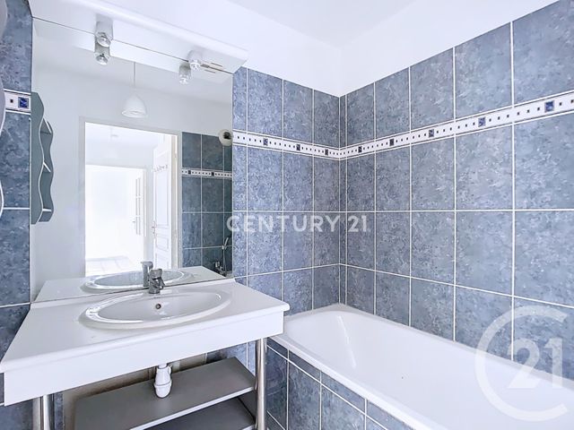 Appartement F2 &agrave; vendre - 2 pi&egrave;ces - 36,97 m2 - Aubagne - 13 - PROVENCE-ALPES-COTE-D-AZUR