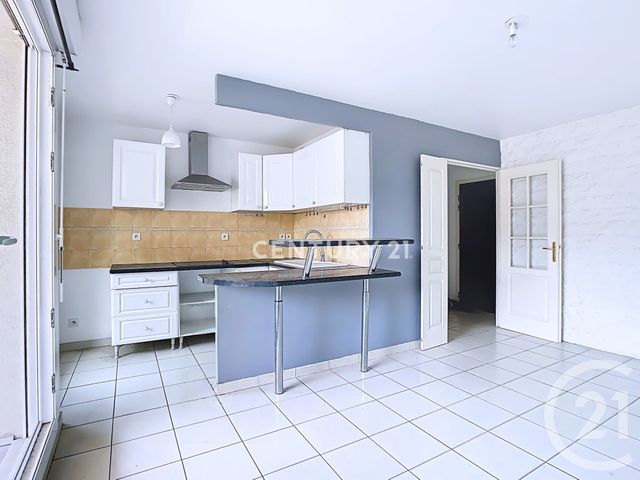 Appartement F2 &agrave; vendre - 2 pi&egrave;ces - 36,97 m2 - Aubagne - 13 - PROVENCE-ALPES-COTE-D-AZUR