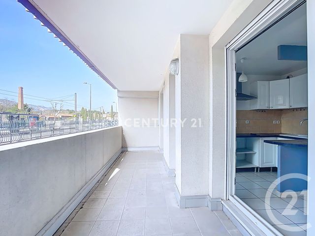 Appartement F2 à vendre AUBAGNE