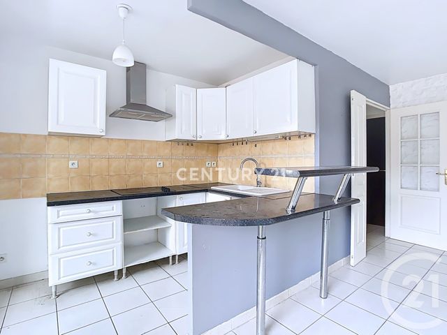 Appartement F2 &agrave; vendre - 2 pi&egrave;ces - 36,97 m2 - Aubagne - 13 - PROVENCE-ALPES-COTE-D-AZUR