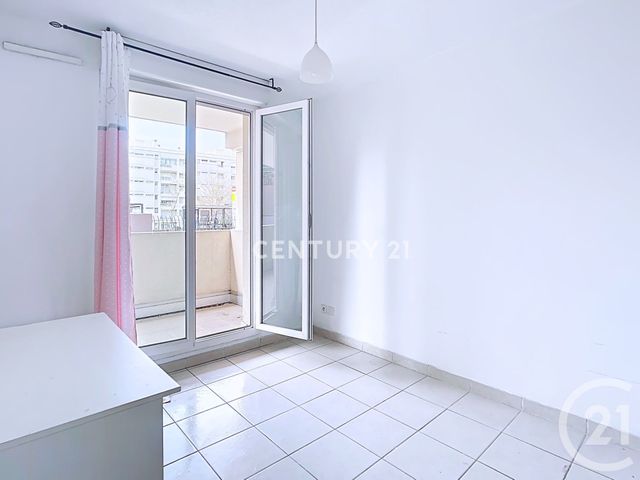 Appartement F2 &agrave; vendre - 2 pi&egrave;ces - 36,97 m2 - Aubagne - 13 - PROVENCE-ALPES-COTE-D-AZUR
