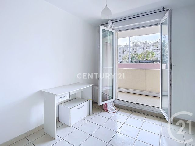 Appartement F2 &agrave; vendre - 2 pi&egrave;ces - 36,97 m2 - Aubagne - 13 - PROVENCE-ALPES-COTE-D-AZUR
