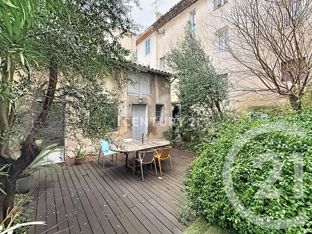 Immeuble &agrave; vendre - 177 m2 - Aubagne - 13 - PROVENCE-ALPES-COTE-D-AZUR
