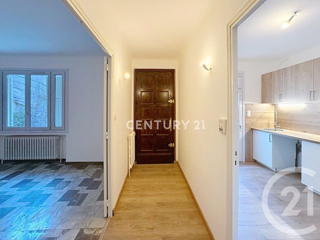 Appartement T4 &agrave; louer - 4 pi&egrave;ces - 90,82 m2 - Aubagne - 13 - PROVENCE-ALPES-COTE-D-AZUR