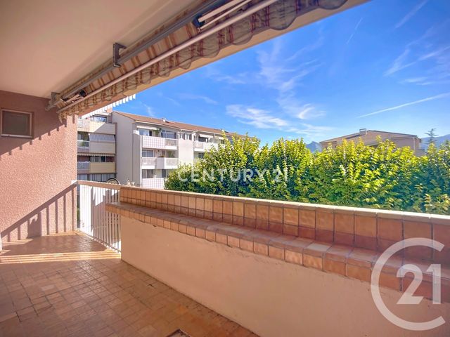 Appartement F3 à vendre AUBAGNE