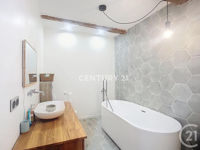 Maison &agrave; vendre - 4 pi&egrave;ces - 99 m2 - Auriol - 13 - PROVENCE-ALPES-COTE-D-AZUR