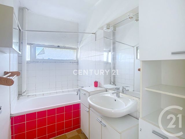 Appartement &agrave; vendre - 3 pi&egrave;ces - 52,26 m2 - Aubagne - 13 - PROVENCE-ALPES-COTE-D-AZUR