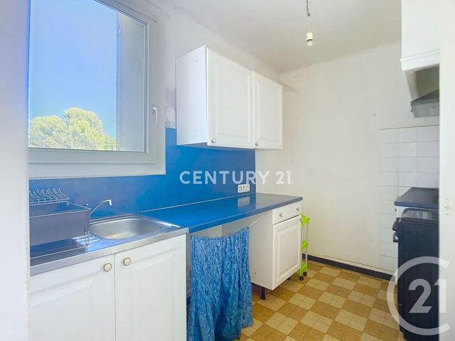 Appartement &agrave; vendre - 3 pi&egrave;ces - 52,26 m2 - Aubagne - 13 - PROVENCE-ALPES-COTE-D-AZUR