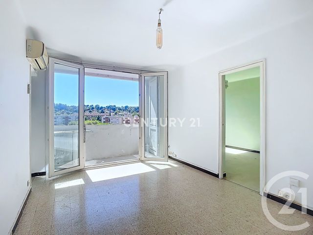 Appartement à vendre AUBAGNE