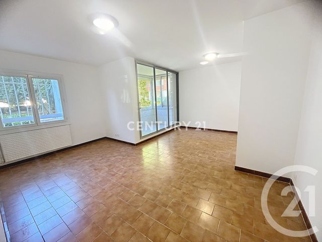 appartement - AUBAGNE - 13