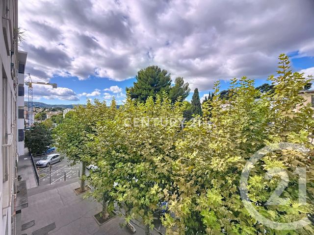 Appartement a louer aubagne - 3 pièce(s) - 63.4 m2 - Surfyn