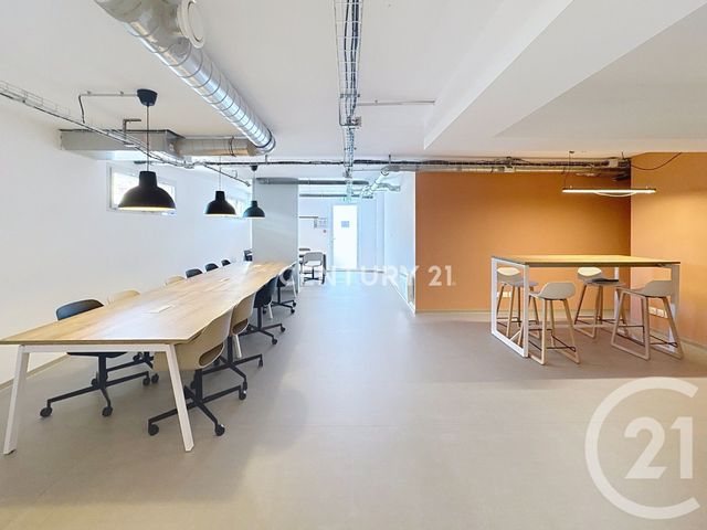 Appartement Studio &agrave; louer - 1 pi&egrave;ce - 21,98 m2 - Aubagne - 13 - PROVENCE-ALPES-COTE-D-AZUR