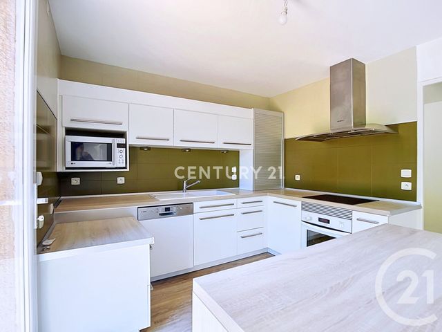 Maison &agrave; vendre - 4 pi&egrave;ces - 105,31 m2 - Aubagne - 13 - PROVENCE-ALPES-COTE-D-AZUR