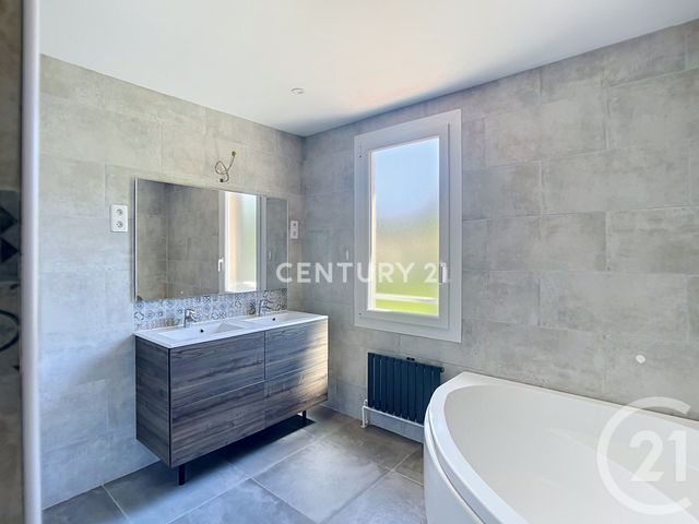 Maison &agrave; vendre - 4 pi&egrave;ces - 100,04 m2 - Aubagne - 13 - PROVENCE-ALPES-COTE-D-AZUR