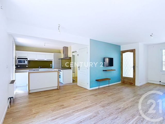 Maison &agrave; vendre - 4 pi&egrave;ces - 105,31 m2 - Aubagne - 13 - PROVENCE-ALPES-COTE-D-AZUR