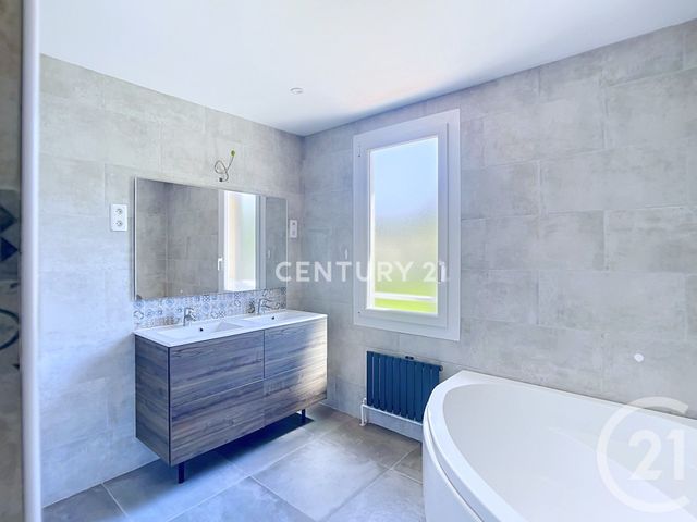 Maison &agrave; vendre - 4 pi&egrave;ces - 105,31 m2 - Aubagne - 13 - PROVENCE-ALPES-COTE-D-AZUR