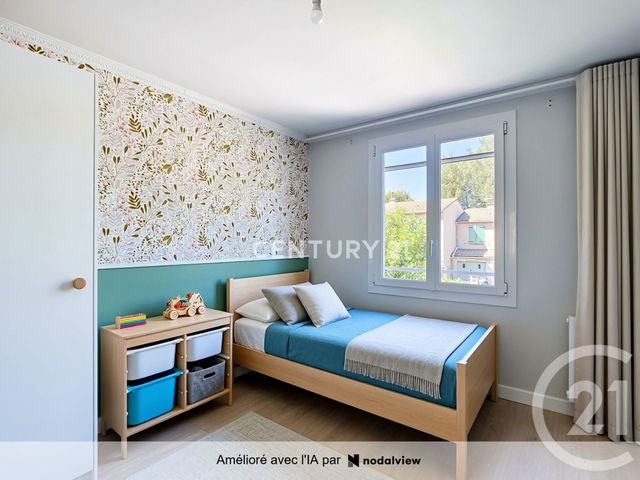 Maison &agrave; vendre - 4 pi&egrave;ces - 105,31 m2 - Aubagne - 13 - PROVENCE-ALPES-COTE-D-AZUR