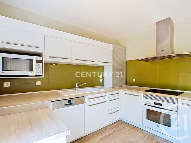 Maison &agrave; vendre - 4 pi&egrave;ces - 100,04 m2 - Aubagne - 13 - PROVENCE-ALPES-COTE-D-AZUR