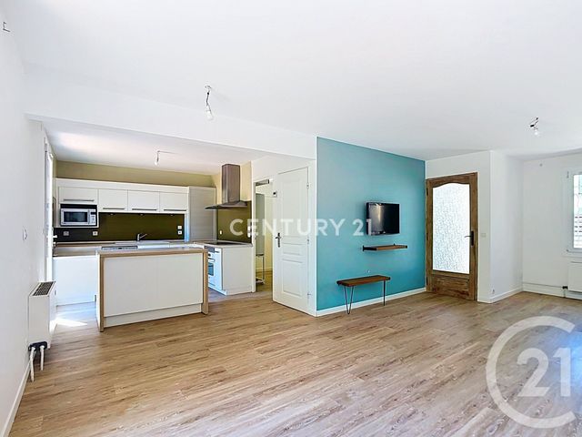 Maison &agrave; vendre - 4 pi&egrave;ces - 100,04 m2 - Aubagne - 13 - PROVENCE-ALPES-COTE-D-AZUR