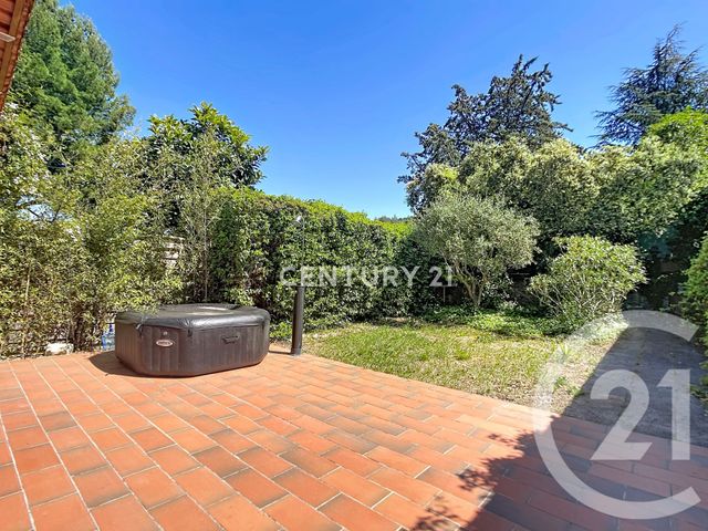 Maison &agrave; vendre - 4 pi&egrave;ces - 105,31 m2 - Aubagne - 13 - PROVENCE-ALPES-COTE-D-AZUR