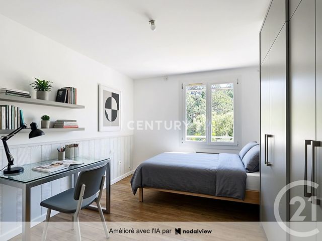 Maison &agrave; vendre - 4 pi&egrave;ces - 105,31 m2 - Aubagne - 13 - PROVENCE-ALPES-COTE-D-AZUR