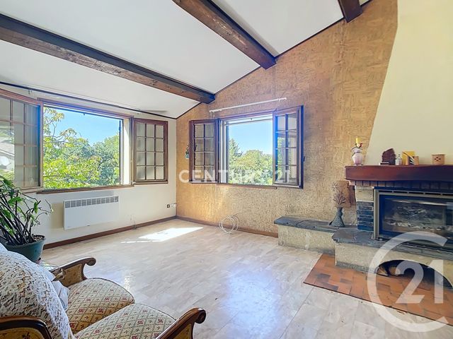 Maison à vendre - 5 pièces - 149,60 m2 - Aubagne - 13 - PROVENCE-ALPES-COTE-D-AZUR