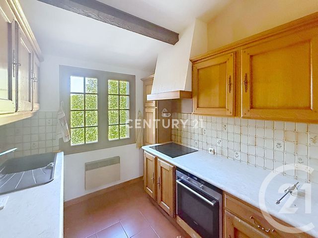 Maison à vendre - 5 pièces - 149,60 m2 - Aubagne - 13 - PROVENCE-ALPES-COTE-D-AZUR