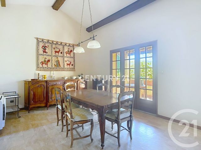 Maison à vendre - 5 pièces - 149,60 m2 - Aubagne - 13 - PROVENCE-ALPES-COTE-D-AZUR