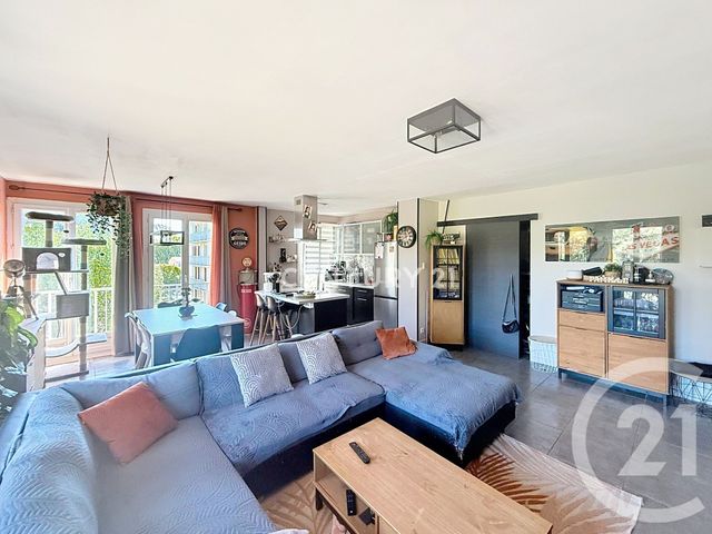 appartement - AUBAGNE - 13