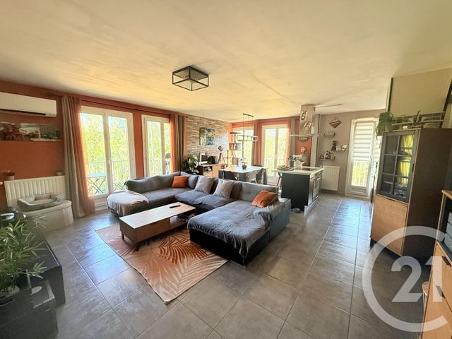 Appartement F3 à vendre AUBAGNE