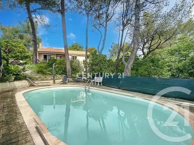 Maison à vendre AUBAGNE