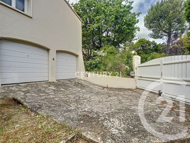 Maison &agrave; vendre - 6 pi&egrave;ces - 139,67 m2 - Aubagne - 13 - PROVENCE-ALPES-COTE-D-AZUR