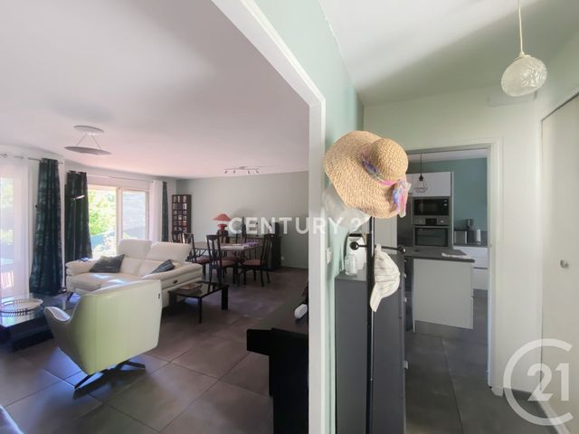 Maison &agrave; vendre - 6 pi&egrave;ces - 139,67 m2 - Aubagne - 13 - PROVENCE-ALPES-COTE-D-AZUR