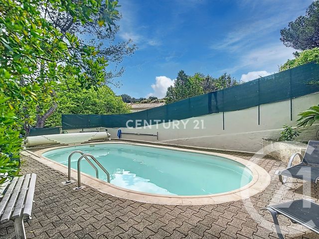 Maison &agrave; vendre - 6 pi&egrave;ces - 139,67 m2 - Aubagne - 13 - PROVENCE-ALPES-COTE-D-AZUR