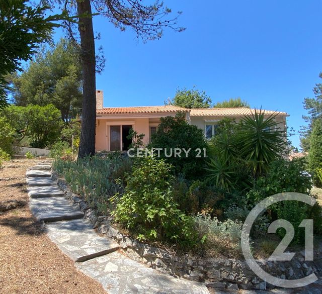 Maison &agrave; vendre - 6 pi&egrave;ces - 139,67 m2 - Aubagne - 13 - PROVENCE-ALPES-COTE-D-AZUR