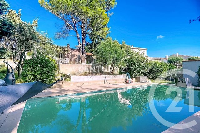 Maison &agrave; vendre - 4 pi&egrave;ces - 85 m2 - Roquefort La Bedoule - 13 - PROVENCE-ALPES-COTE-D-AZUR