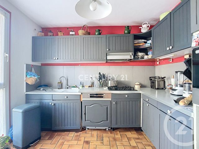 Maison &agrave; vendre - 4 pi&egrave;ces - 85 m2 - Roquefort La Bedoule - 13 - PROVENCE-ALPES-COTE-D-AZUR