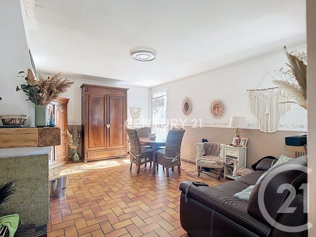 Maison &agrave; vendre - 4 pi&egrave;ces - 85 m2 - Roquefort La Bedoule - 13 - PROVENCE-ALPES-COTE-D-AZUR