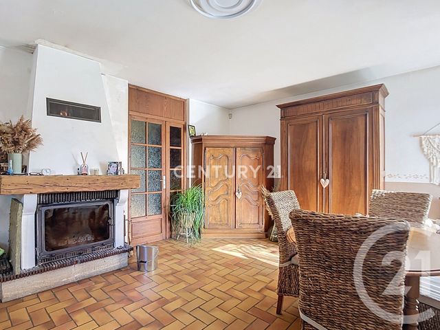 Maison &agrave; vendre - 4 pi&egrave;ces - 85 m2 - Roquefort La Bedoule - 13 - PROVENCE-ALPES-COTE-D-AZUR